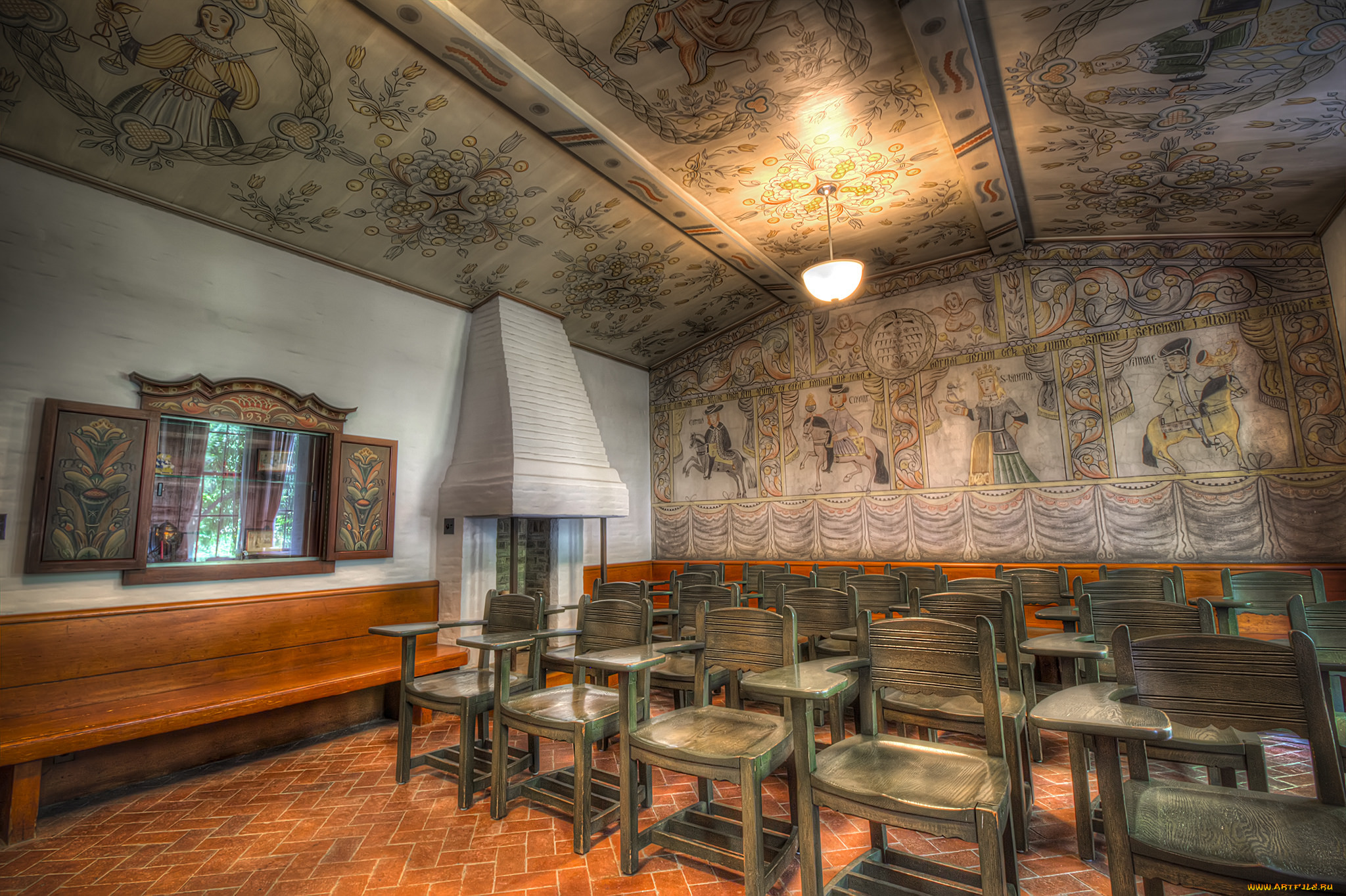 swedish room, , ,   , , , 